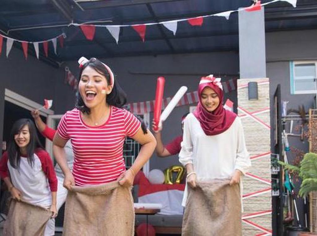 7 Contoh Susunan Panitia 17 Agustus di Kantor, Sekolah, hingga RT/RW
